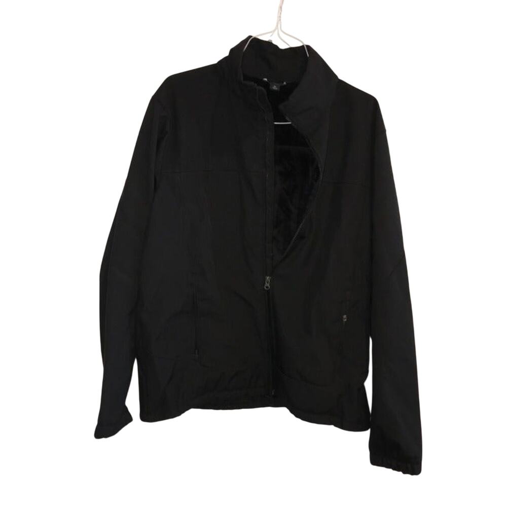 Urban Frontiers Zip Up Jacket  Mens XL